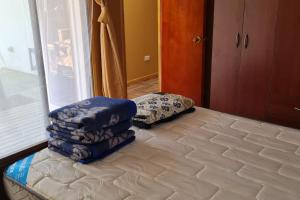 Fotografija u galeriji objekta CABAÑA PARA RELAX OLMUE u gradu Olmue