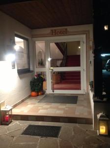 Fotografie z fotogalerie ubytování Hotel Garni Lichtenau v destinaci Schenna