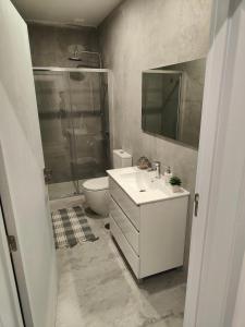 Ένα μπάνιο στο Quinta de Basto House +22 φωτογραφίες