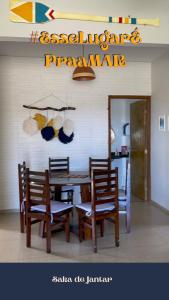 Billede fra billedgalleriet på Pousada Vila Dondom Praia em Luís Correia Piauí i Luís Correia