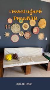 Billede fra billedgalleriet på Pousada Vila Dondom Praia em Luís Correia Piauí i Luís Correia