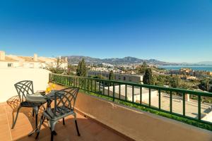 Fotografia z galérie ubytovania Spectacular Seaview house in Wyndham Resort Costa del Sol v destinácii Málaga + 13 fotografií