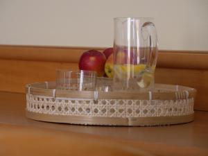 Nápoje v ubytování Hotel Bremer