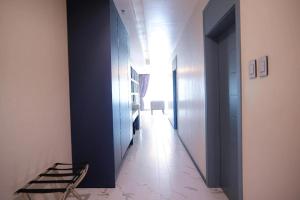Foto dalla galleria di Cube9 Resort & Spa 큐브9 리조트 & 스파 a Agus