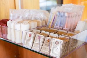 Fotografie z fotogalerie ubytování Senomoto Kogen Hotel v destinaci Minamioguni