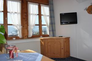 Gallery image of Pension Lugeck in Berchtesgaden