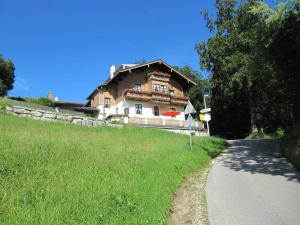 Imagen de la galería de Pension Lugeck, en Berchtesgaden