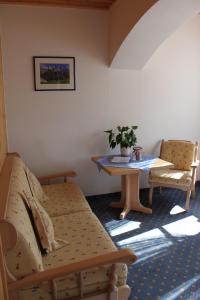 Gallery image of Pension Lugeck in Berchtesgaden
