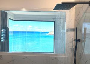 condostmaarten by the sea -Adults Only-的一间浴室
