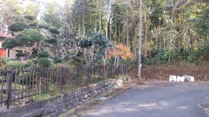 Foto dalla galleria di Guesthouse Oomiya base 大宮基地別荘 a Chiba