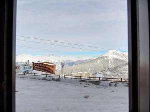 Zdjęcie z galerii obiektu Studio au pied des pistes pour 3-4 personnes à Plagne Aime 2000 - FR-1-455-199 w Aime La Plagne