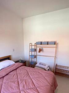 Gallery image of Apartamento cálido, centro de Livramento-Rivera in Santana do Livramento +5 photos
