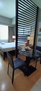 Gallery image of Cozy Studio Suites in Avant at the Fort in Manila