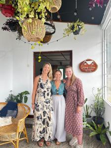 Gallery image of Gregory House Hostel in Nuwara Eliya +82 photos