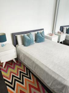 Φωτογραφία από το άλμπουμ του Beautiful Auburn Double Room Near ANZ Stadium Olympic Park DFO σε Auburn