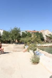 Gallery image of Apartments Mile in Sveti Petar