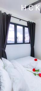 Massive KL View at M-Vertica Residence by HCK