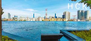 Massive KL View at M-Vertica Residence by HCK