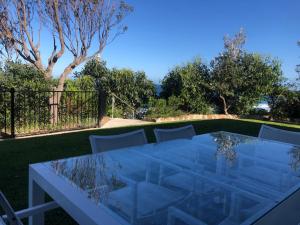 伯马吉Ocean View Beachfront的相册照片