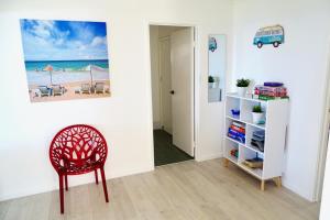 伯马吉Ocean View Beachfront的相册照片