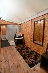 Gallery image of Tenzinling Luxury Villa Tents in Paro