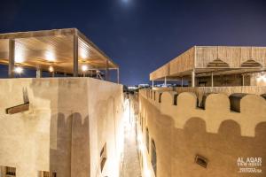 Foto dalla galleria di Alaqur View Inn نزل واجهة العقر a Nizwa
