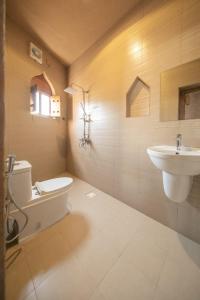 Bagno di Alaqur View Inn نزل واجهة العقر