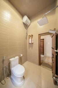 Bagno di Alaqur View Inn نزل واجهة العقر