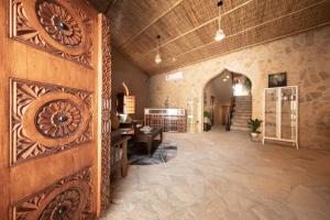 Foto dalla galleria di Alaqur View Inn نزل واجهة العقر a Nizwa