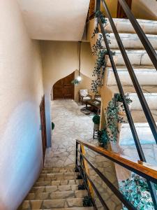 Foto dalla galleria di Alaqur View Inn نزل واجهة العقر a Nizwa