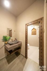 Bagno di Alaqur View Inn نزل واجهة العقر