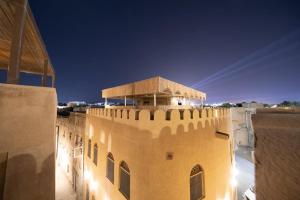 Foto dalla galleria di Alaqur View Inn نزل واجهة العقر a Nizwa