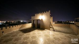 Foto dalla galleria di Alaqur View Inn نزل واجهة العقر a Nizwa