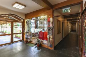 Φωτογραφία από το άλμπουμ του Atithi Resort & Spa σε Pokhara