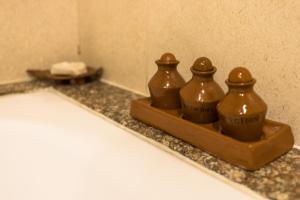 Φωτογραφία από το άλμπουμ του Atithi Resort & Spa σε Pokhara
