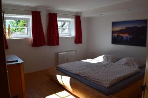 Fotografie z fotogalerie ubytování Ferienwohnung Bergkristall v destinaci Oberstdorf