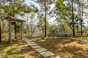 Photo de la galerie de l'établissement Medhya I Yoga Spa Retreat, à Dod Ballāpur