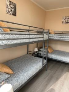 Ảnh trong thư viện ảnh của Apartments Plantin 3 sleeping rooms 2 bathrooms. ở Antwerpen