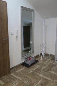 Fotografie z fotogalerie ubytování Apartmán U Josefa v Sušici