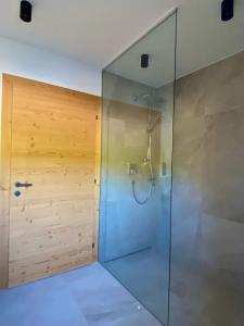 Bagno di Chalet Tuxer