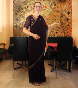 Ospiti di HOTEL YOGA JASMIN ehemals Hotel Eberhardt-Burghardt