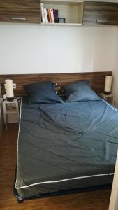 Zdjęcie z galerii obiektu Soleil et détente w mieście Vias