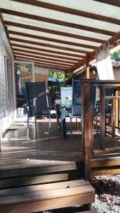 Zdjęcie z galerii obiektu Soleil et détente w mieście Vias