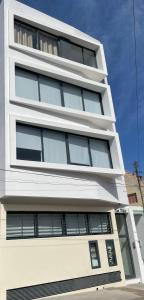 Billede fra billedgalleriet på Tia Nita Apartamentos i Mindelo