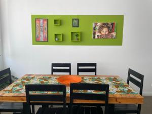 Billede fra billedgalleriet på Tia Nita Apartamentos i Mindelo