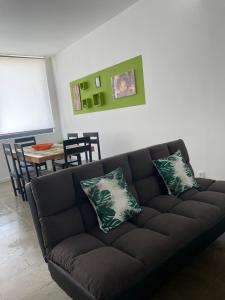 Billede fra billedgalleriet på Tia Nita Apartamentos i Mindelo