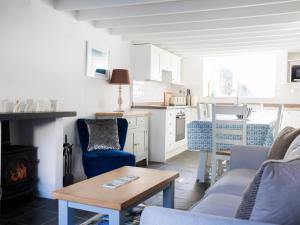 Gallery image of The Mizzen in Port Isaac