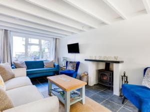 Gallery image of The Mizzen in Port Isaac