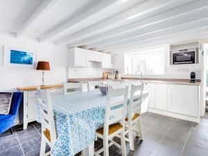 Gallery image of The Mizzen in Port Isaac +23 photos