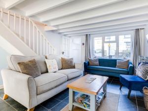 Gallery image of The Mizzen in Port Isaac